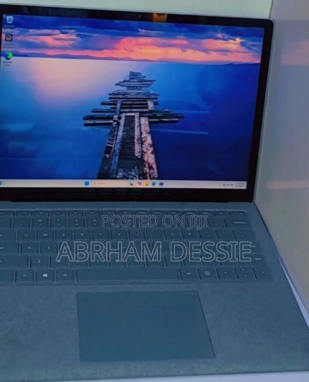 New Laptop Microsoft Surface 16GB Intel Core I7 SSD 512GB