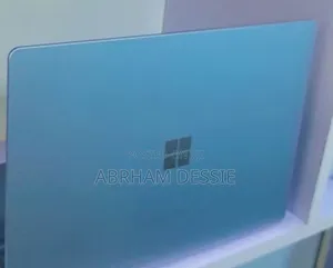 New Laptop Microsoft Surface 16GB Intel Core I7 SSD 512GB