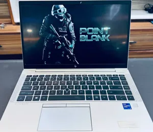 Photo - New Laptop HP EliteBook X360 1040 G7 32GB Intel Core I7 SSD 1T