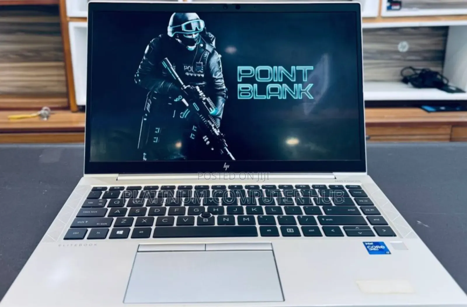 New Laptop HP EliteBook X360 1040 G7 32GB Intel Core I7 SSD 1T