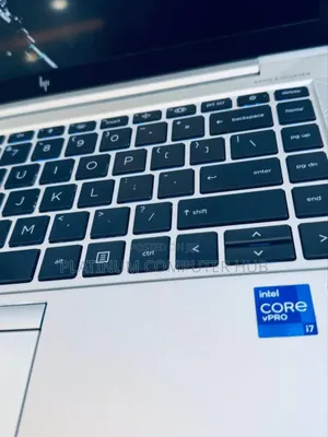 New Laptop HP EliteBook X360 1040 G7 32GB Intel Core I7 SSD 1T