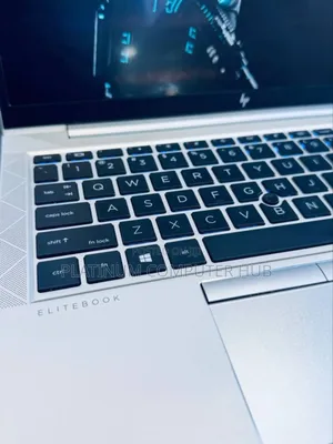 New Laptop HP EliteBook X360 1040 G7 32GB Intel Core I7 SSD 1T