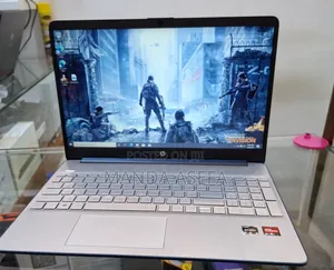 New Laptop HP Stream Notebook 16GB AMD Ryzen 5 SSD 1T