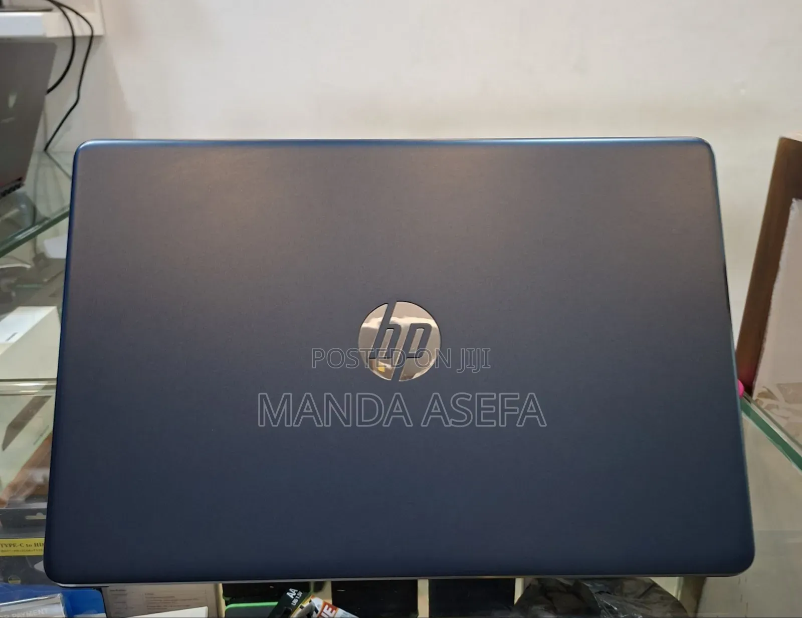 New Laptop HP Stream Notebook 16GB AMD Ryzen 5 SSD 1T