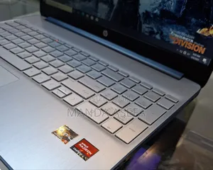 New Laptop HP Stream Notebook 16GB AMD Ryzen 5 SSD 1T