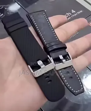 Original Black Edition German Brand Smart Watch