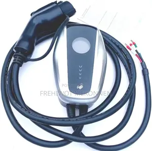 High Quality Brand New Ev Charger Imported