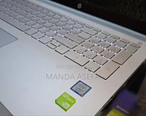 New Laptop HP Pavilion 15 8GB Intel Core I7 HDD+SSD 1T