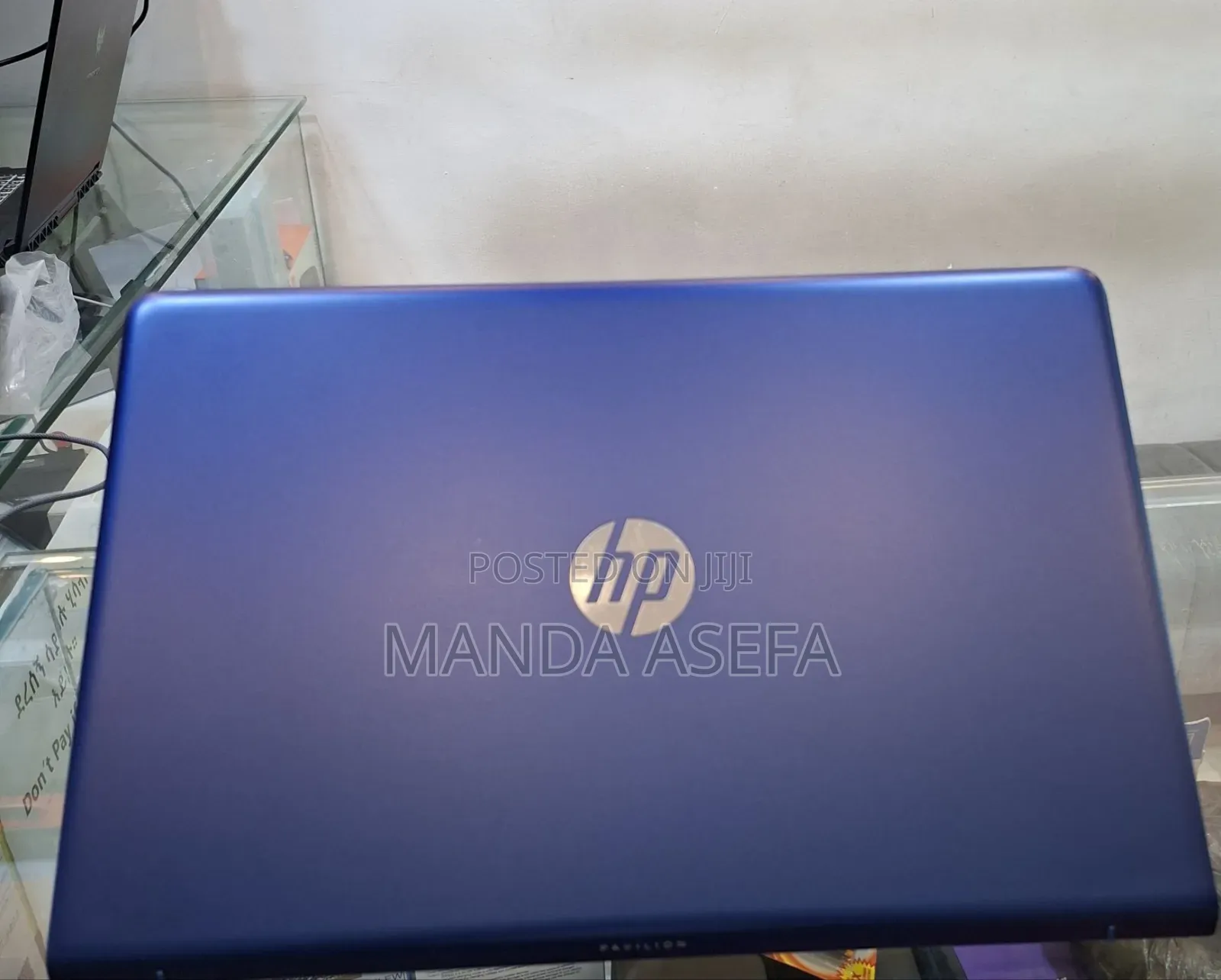 New Laptop HP Pavilion 15 8GB Intel Core I7 HDD+SSD 1T