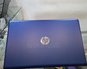 New Laptop HP Pavilion 15 8GB Intel Core I7 HDD+SSD 1T