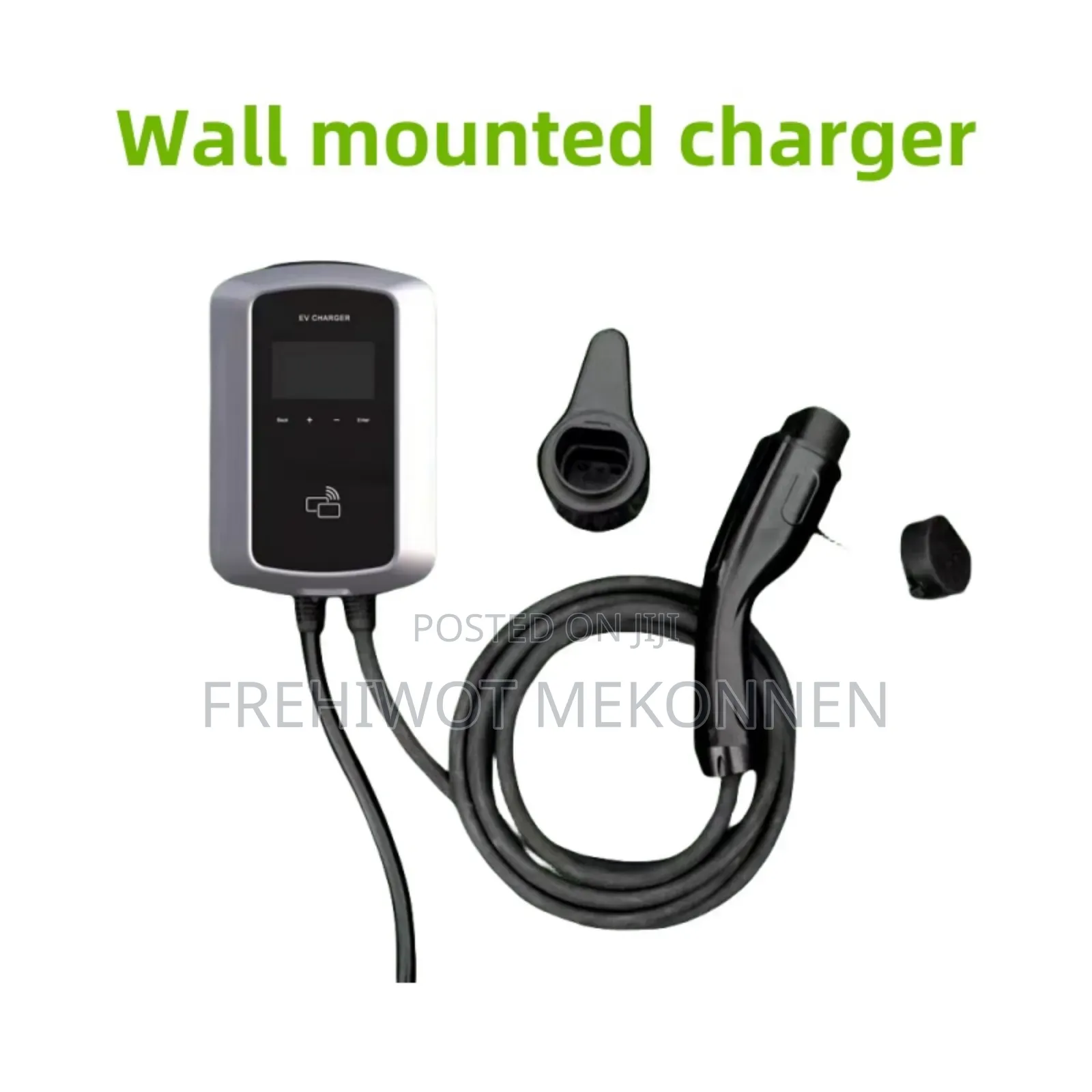 High Quality Brand New Ev Charger
