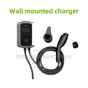 High Quality Brand New Ev Charger