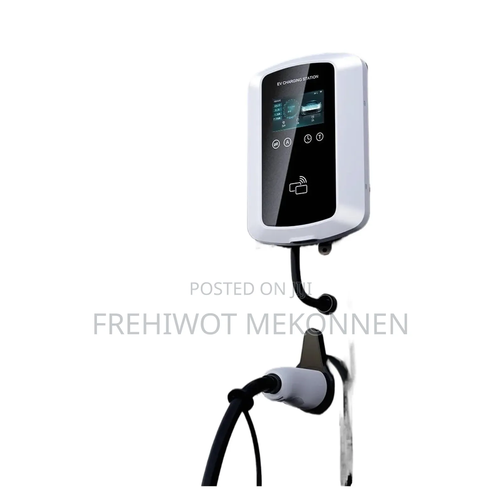 High Quality Brand New Ev Charger