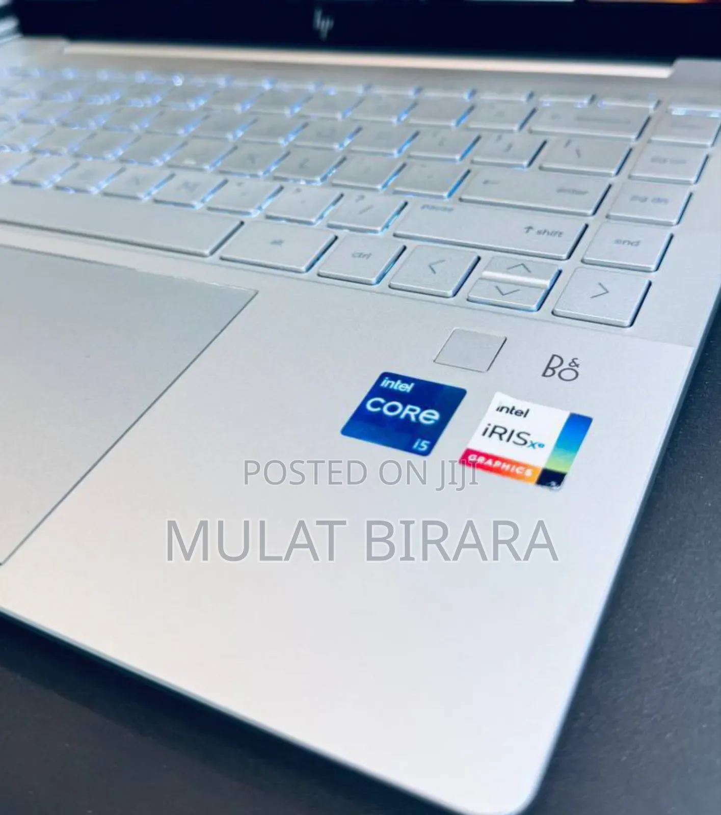 New Laptop HP Pavilion 14 16GB Intel Core I5 SSD 1T