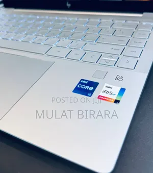 New Laptop HP Pavilion 14 16GB Intel Core I5 SSD 1T