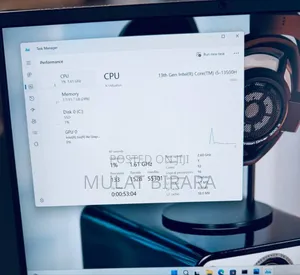 New Laptop HP Pavilion 14 16GB Intel Core I5 SSD 1T