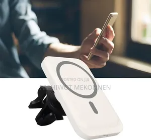 Mega Safe Wireless Charger for Cars