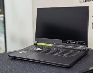 New Laptop Asus ROG Strix G16 G614 16GB AMD Ryzen 9 SSD 512GB