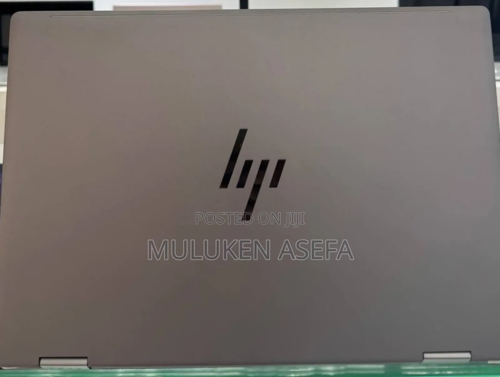 New Laptop HP Envy X360 16GB AMD Ryzen 5 SSD 512GB