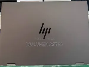 Photo - New Laptop HP Envy X360 16GB AMD Ryzen 5 SSD 512GB
