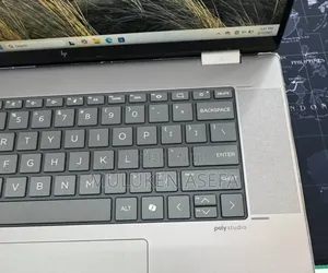 New Laptop HP Envy X360 16GB AMD Ryzen 5 SSD 512GB