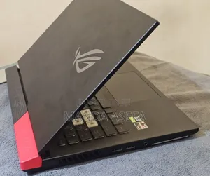 New Laptop Asus ROG Strix G15 16GB AMD Ryzen 9 SSD 512GB