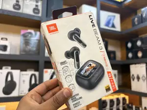 Photo - JBL Live Beam 3