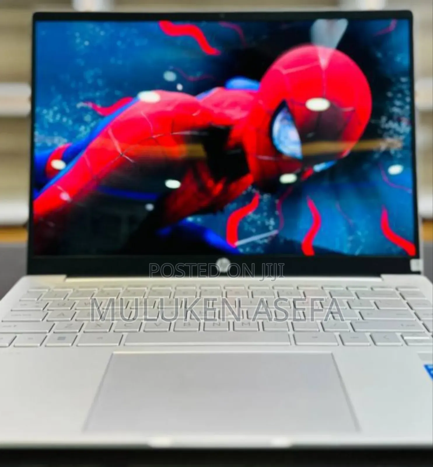 New Laptop HP Pavilion 14 16GB Intel Core I5 SSD 512GB