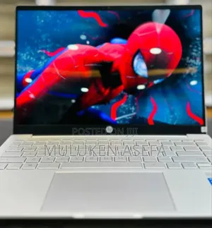 New Laptop HP Pavilion 14 16GB Intel Core I5 SSD 512GB