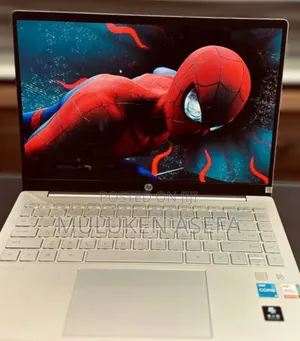 New Laptop HP Pavilion 14 16GB Intel Core I5 SSD 512GB