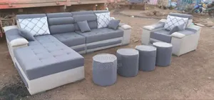 Photo - Ferdi Adama Style Sofa Design