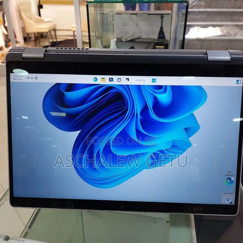 New Laptop Dell Latitude 5310 16GB Intel Core I5 SSD 256GB