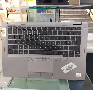 New Laptop Dell Latitude 5310 16GB Intel Core I5 SSD 256GB