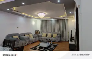 Furnished 6bdrm House in Tafo/4.3Km Away, Oromia-Finfinne for sale