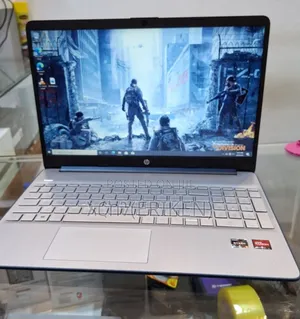 New Laptop HP Stream Notebook 16GB AMD Ryzen 5 SSD 1T
