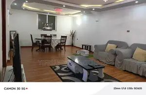 Furnished 6bdrm House in Tafo/4.3Km Away, Oromia-Finfinne for sale