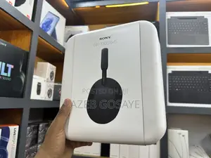 Photo - Sony Wh-1000xm5
