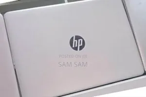 New Laptop HP EliteBook 840 8GB Intel Core I5 SSD 512GB