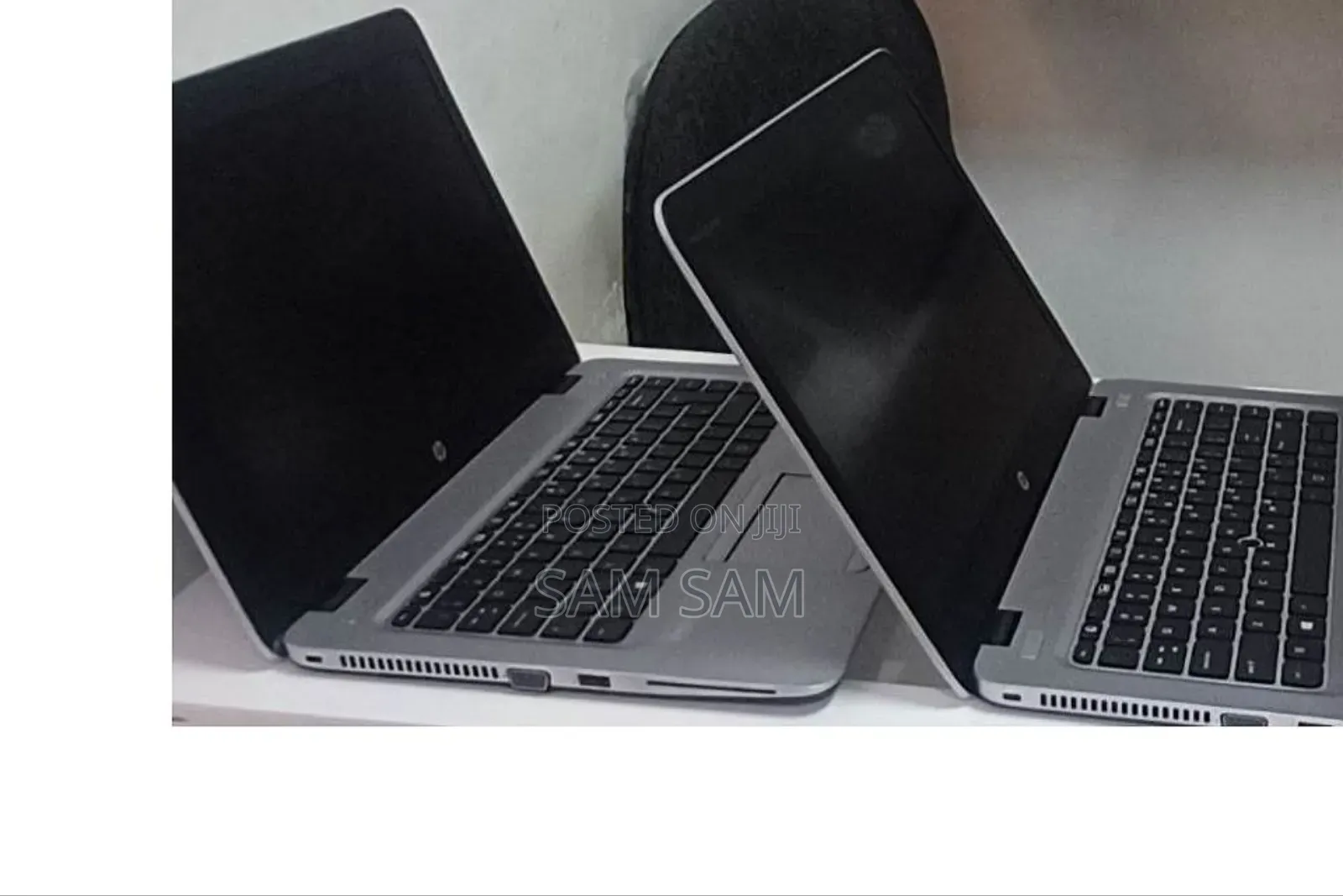 New Laptop HP EliteBook 840 8GB Intel Core I5 SSD 512GB