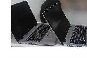 New Laptop HP EliteBook 840 8GB Intel Core I5 SSD 512GB