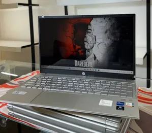 New Laptop HP Pavilion 14 16GB Intel Core I5 SSD 512GB