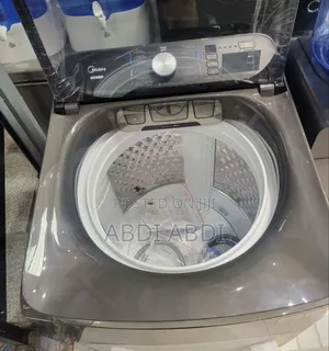 Midea 16kg Awtomatic Weshing Mashine