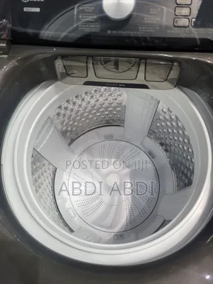 Midea 16kg Awtomatic Weshing Mashine