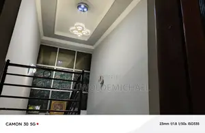 Furnished 6bdrm House in Tafo/4.3Km Away, Oromia-Finfinne for sale