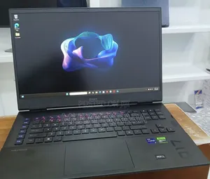 Photo - New Laptop HP Omen 17 16GB Intel Core I9 SSD 2T