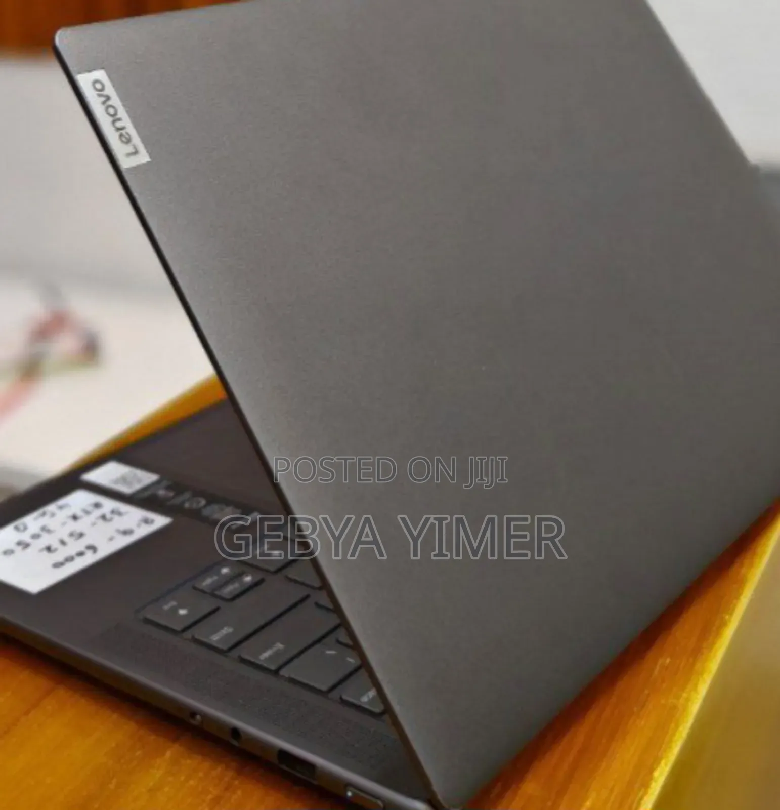 New Laptop Lenovo IdeaPad 5 Slim 13th Gen i7 32GB AMD Ryzen 9 SSD 512GB