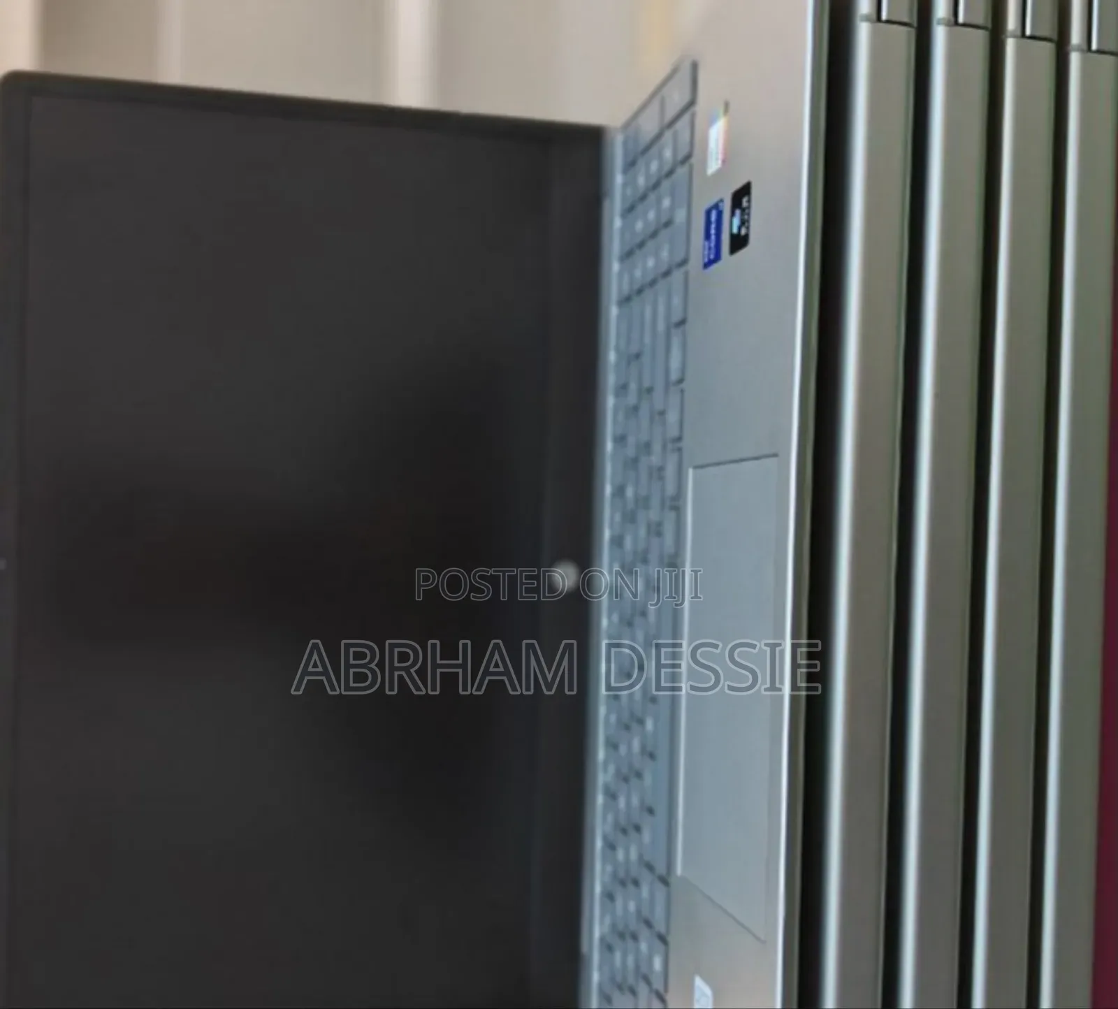 New Laptop HP Stream Notebook 16GB Intel Core I7 SSD 512GB