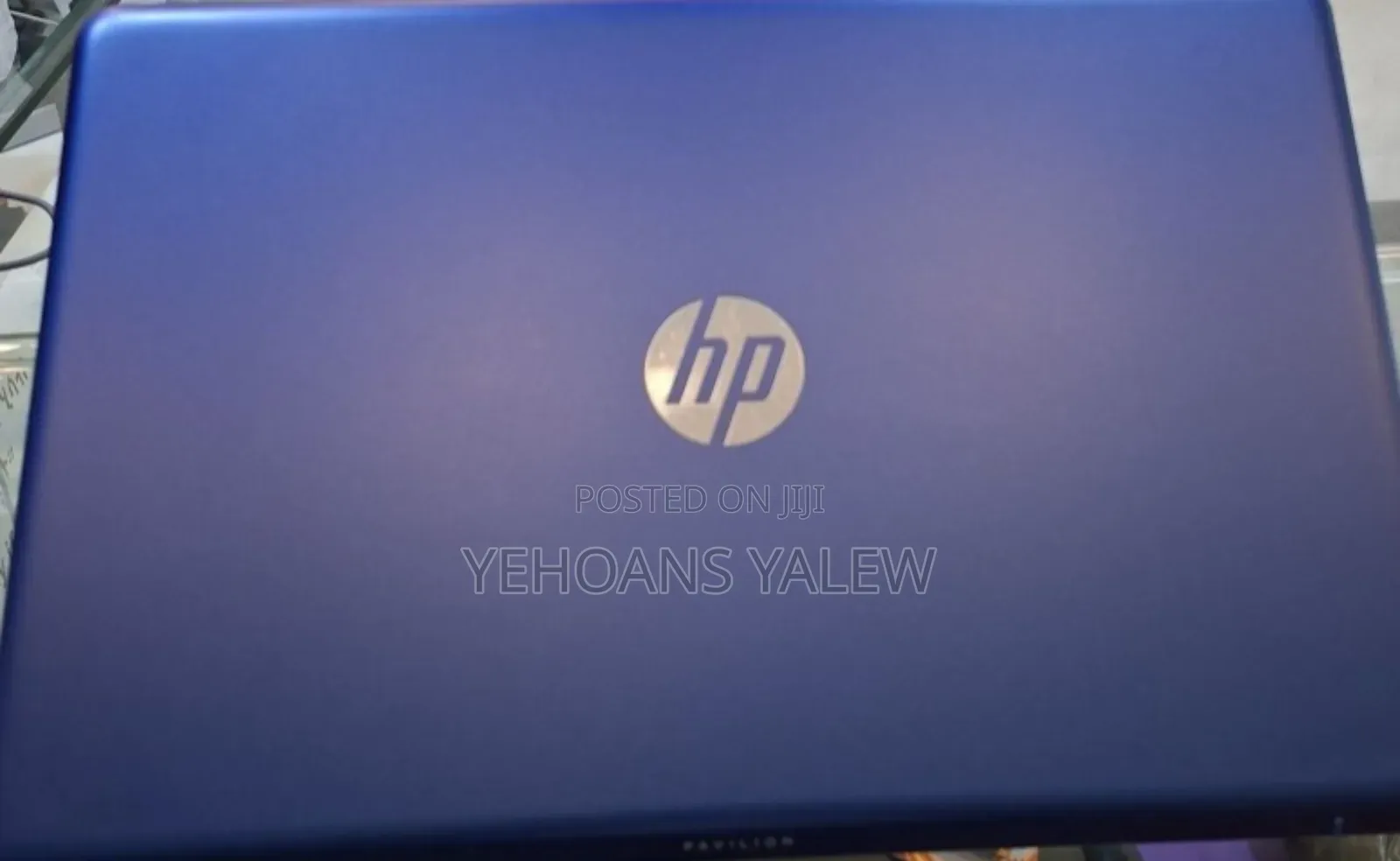 New Laptop HP Pavilion 15 8GB Intel Core I7 HDD+SSD 1T