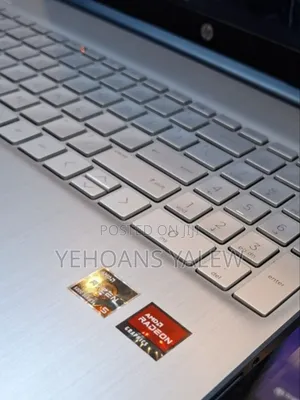 New Laptop HP Stream Notebook 16GB AMD Ryzen 5 SSD 1T