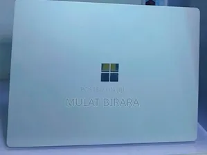 New Laptop Microsoft Surface Laptop 8GB Intel Core I5 SSD 256GB